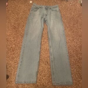 wrangler jeans